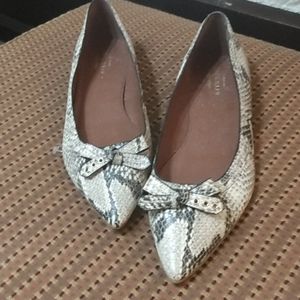 Cole Haan women's flats 7 1/2